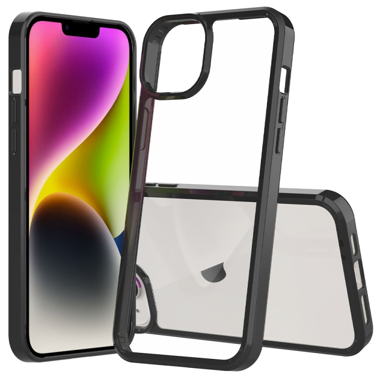 ScratchShield Clear Case