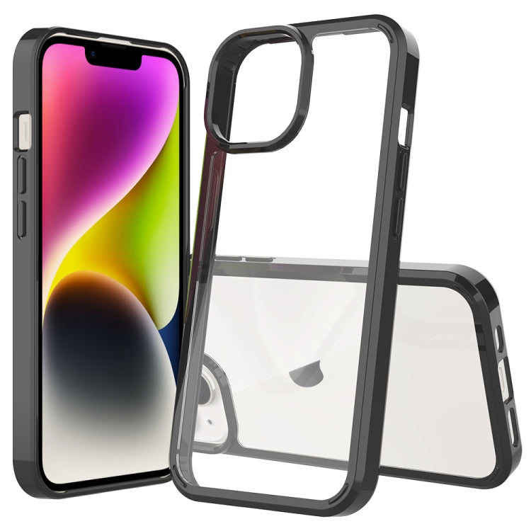 ScratchShield Clear Case