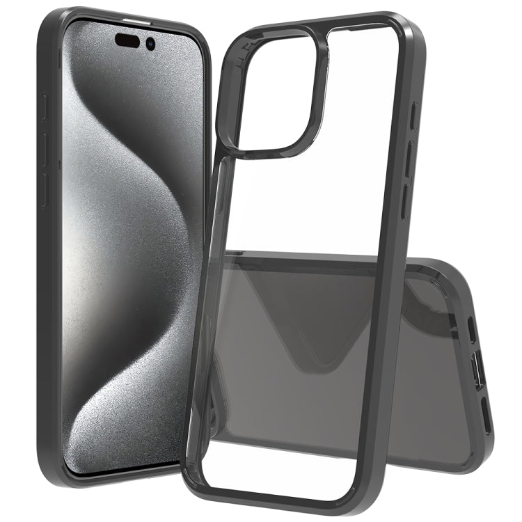 ScratchShield Clear Case
