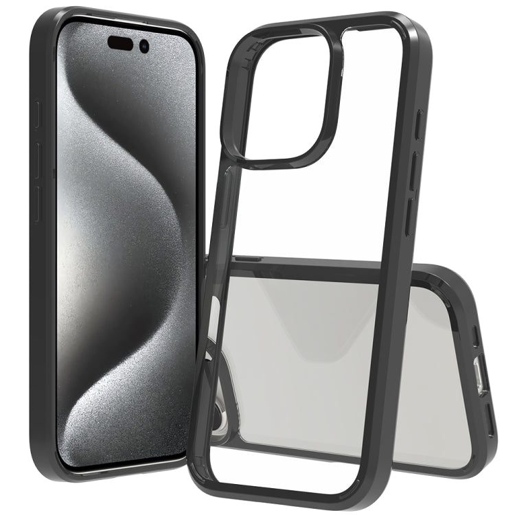 ScratchShield Clear Case