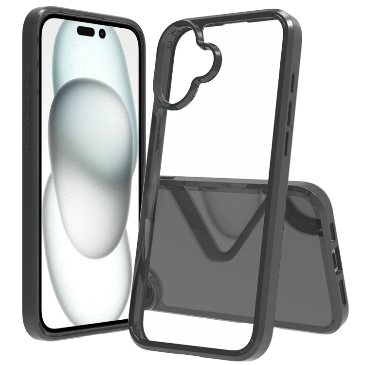 ScratchShield Clear Case