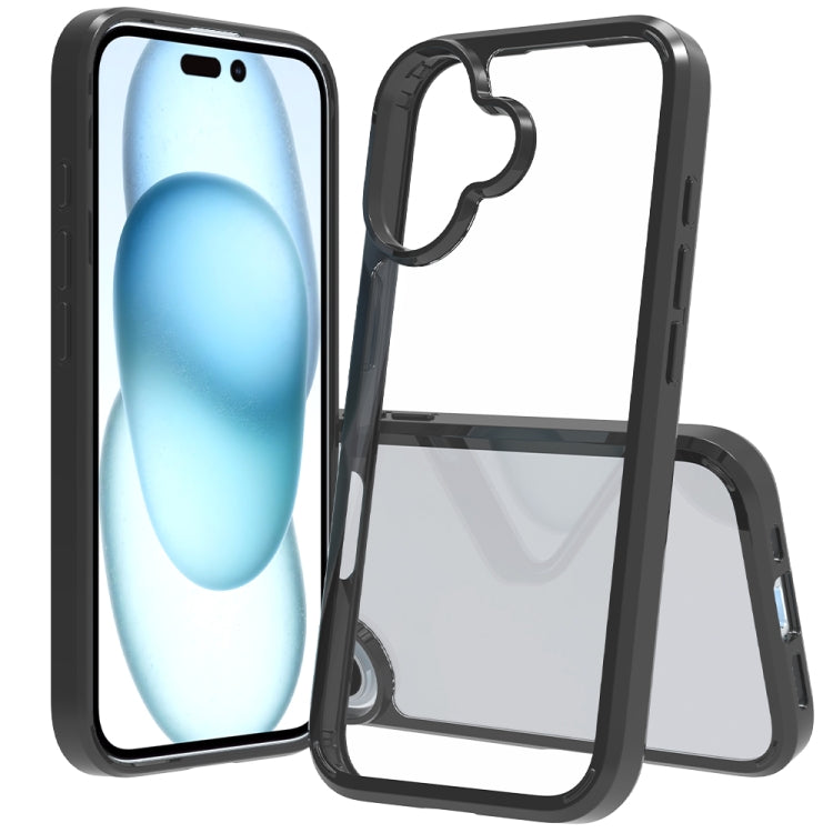 ScratchShield Clear Case