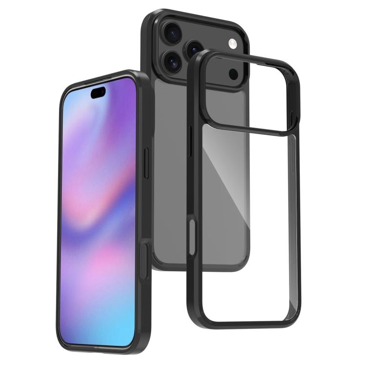 ScratchShield Clear Case