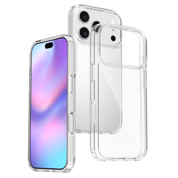 ScratchShield Clear Case