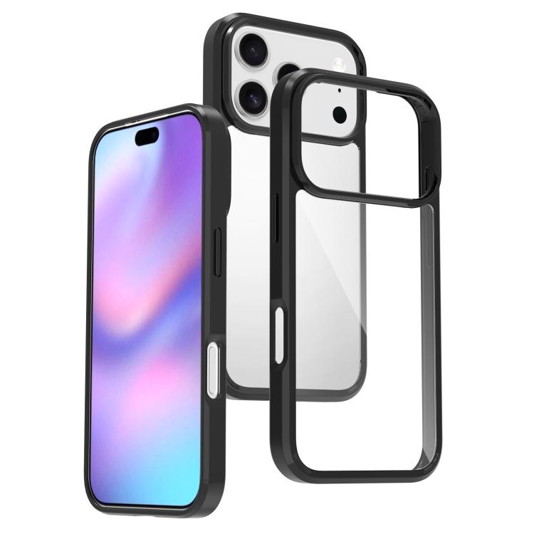 ScratchShield Clear Case