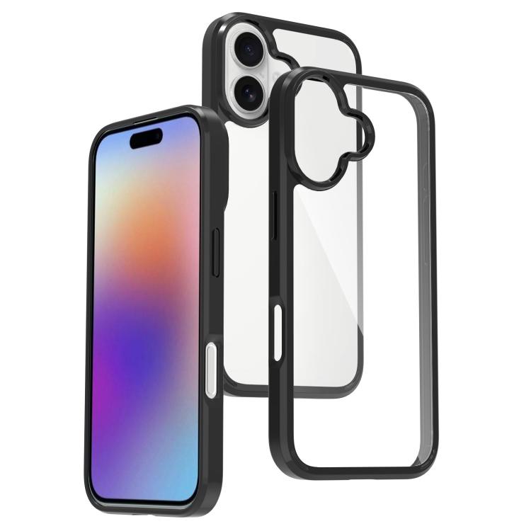 ScratchShield Clear Case