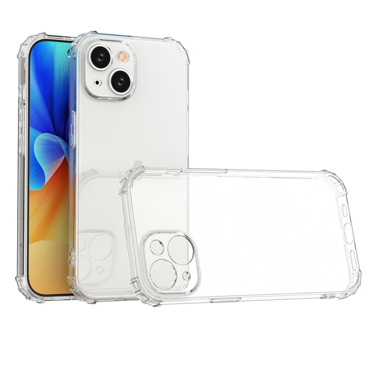 CornerGuard Crystal Case