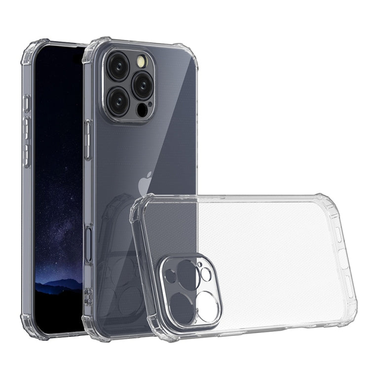 CornerGuard Crystal Case