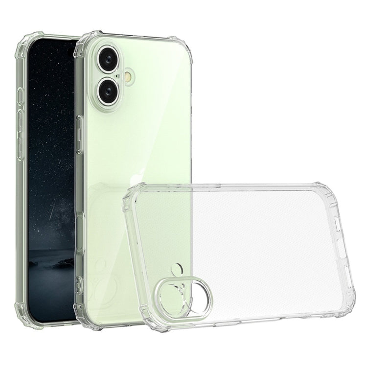 CornerGuard Crystal Case