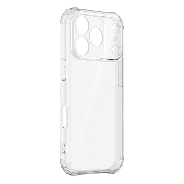 CornerGuard Crystal Case