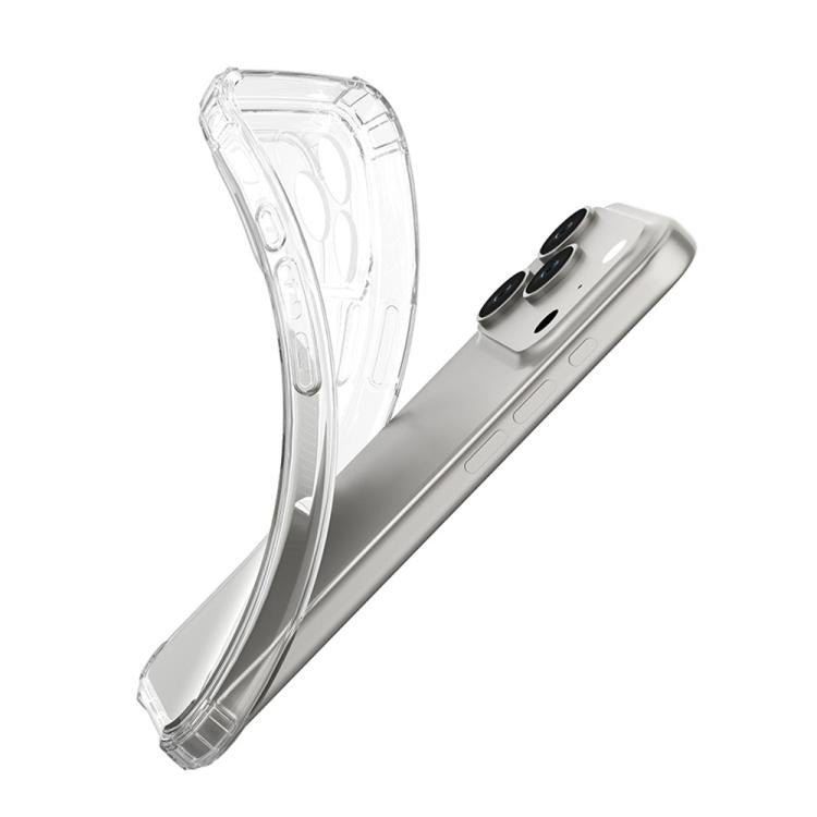 CornerGuard Crystal Case