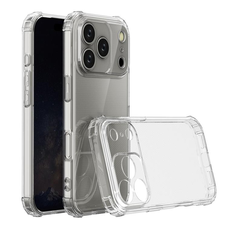 CornerGuard Crystal Case