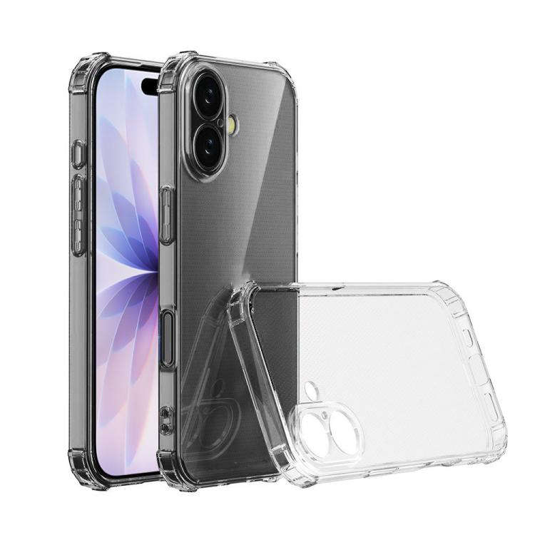 CornerGuard Crystal Case