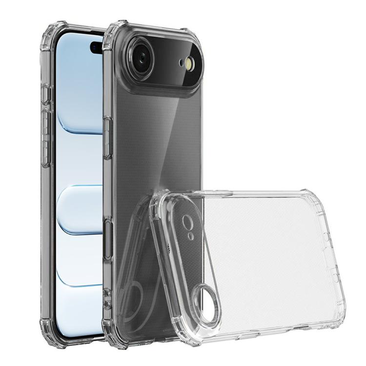CornerGuard Crystal Case