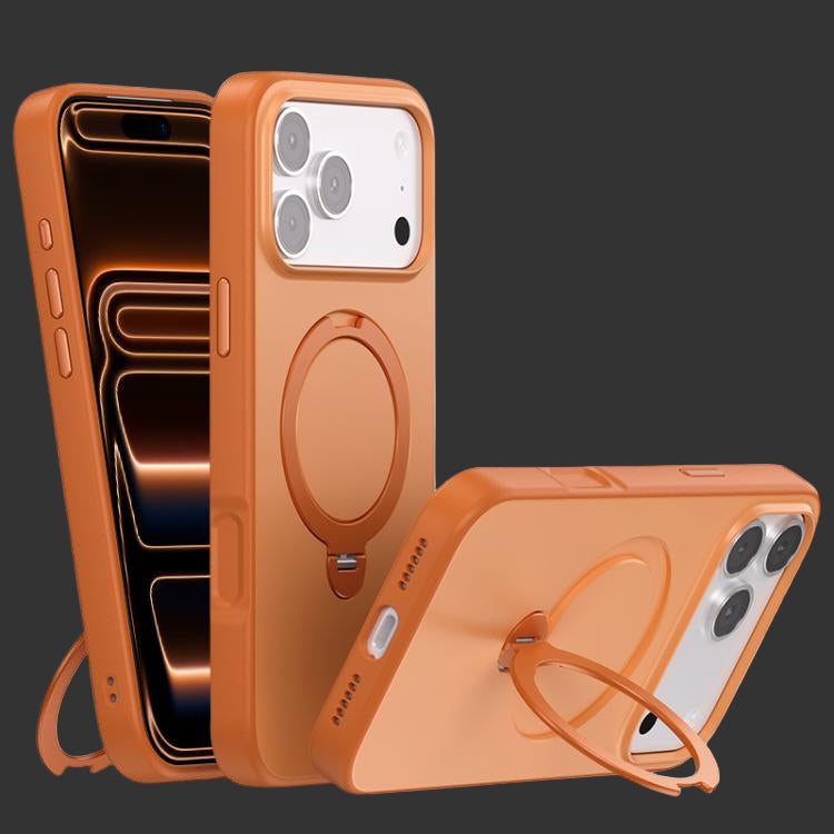 DuoTone KickStand Case