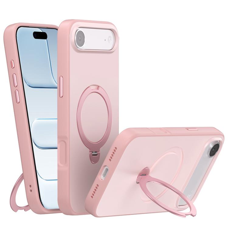 DuoTone KickStand Case
