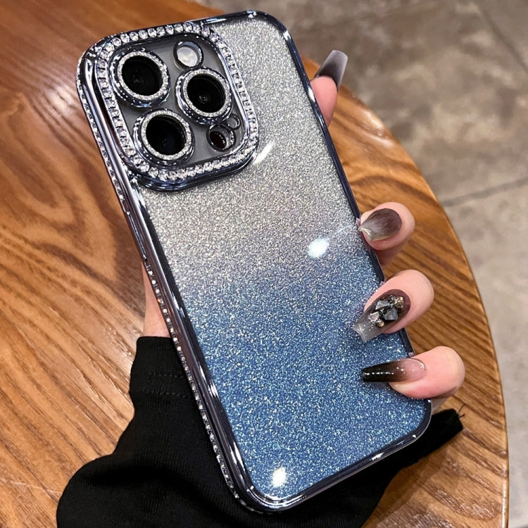 Diamond Glitter Cases