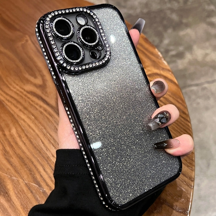 Diamond Glitter Cases