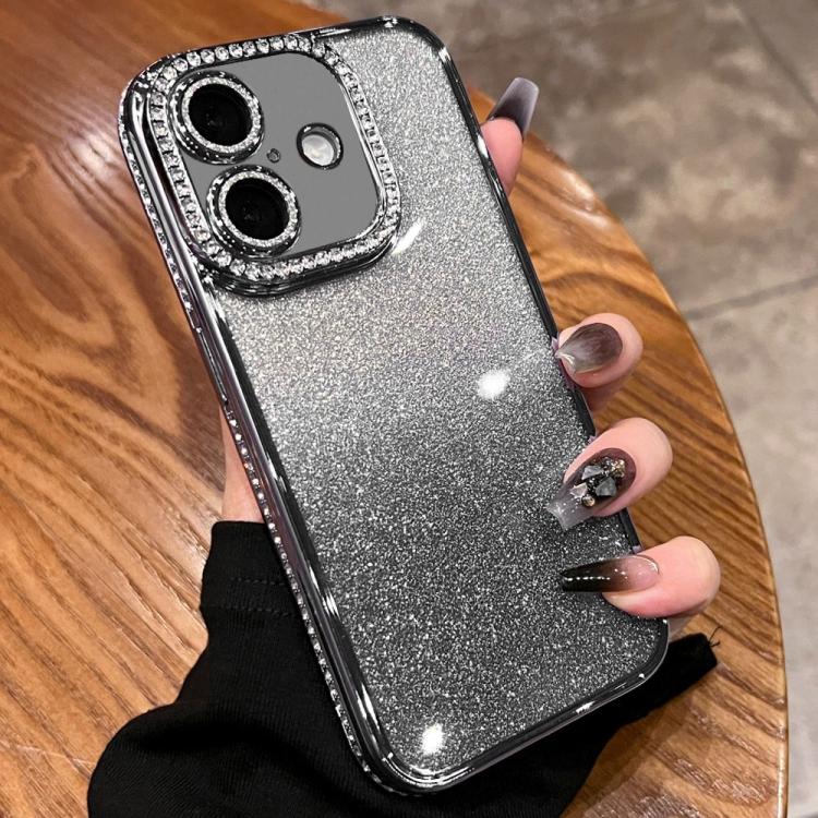 Diamond Glitter Cases