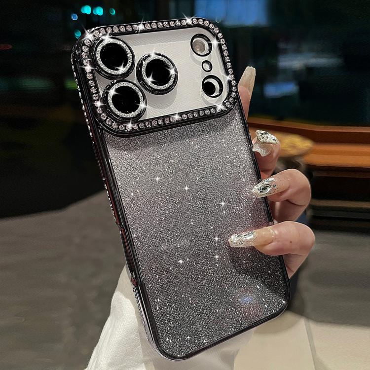 Diamond Glitter Cases