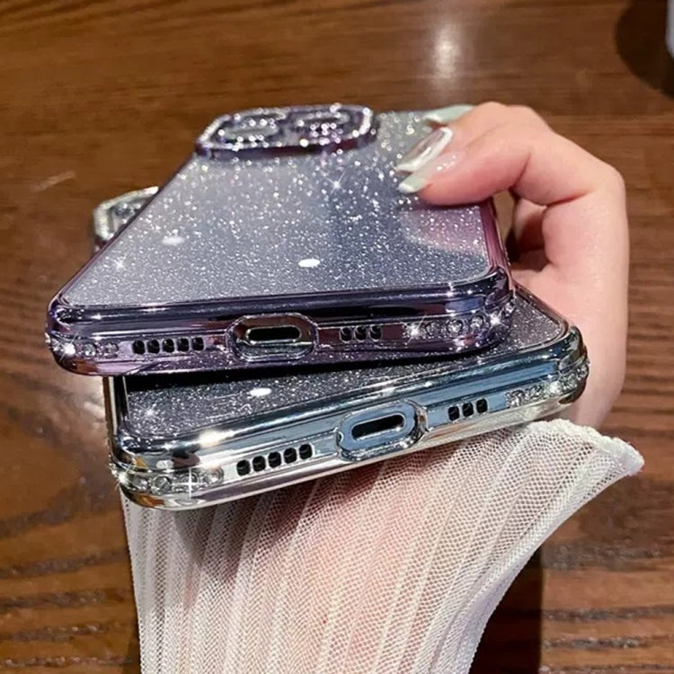 Diamond Glitter Cases
