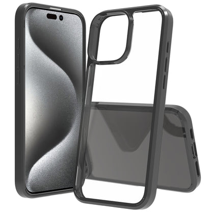 ScratchShield Clear Case