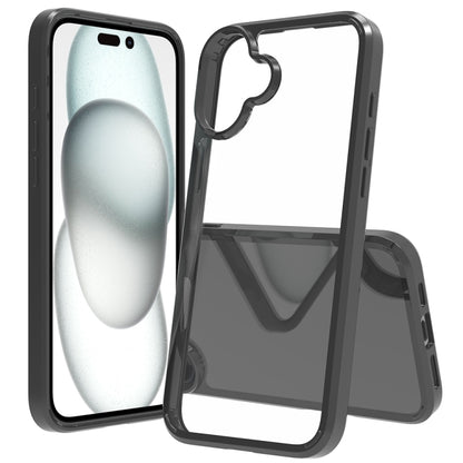ScratchShield Clear Case