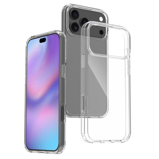 ScratchShield Clear Case