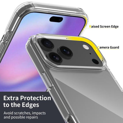 ScratchShield Clear Case