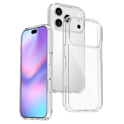 ScratchShield Clear Case