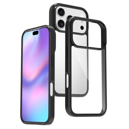 ScratchShield Clear Case
