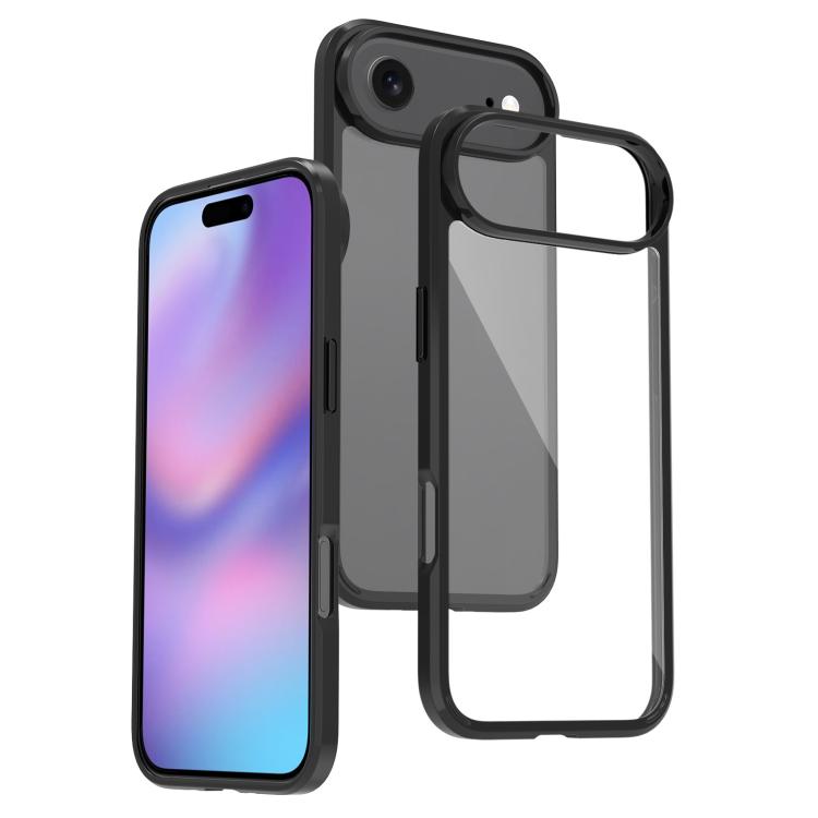 ScratchShield Clear Case