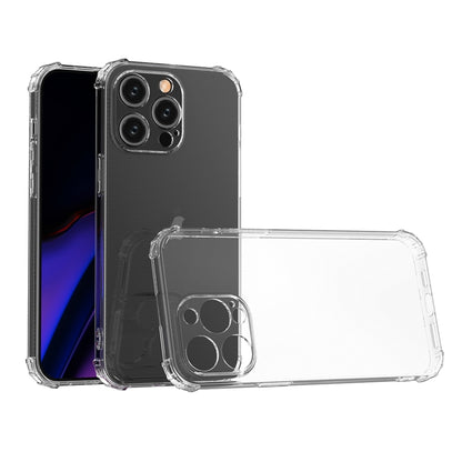 CornerGuard Crystal Case