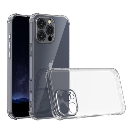 CornerGuard Crystal Case