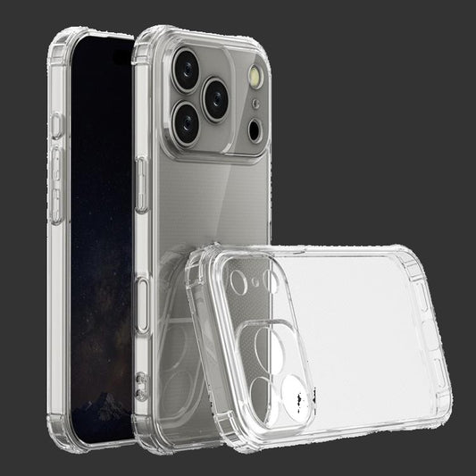 CornerGuard Crystal Case