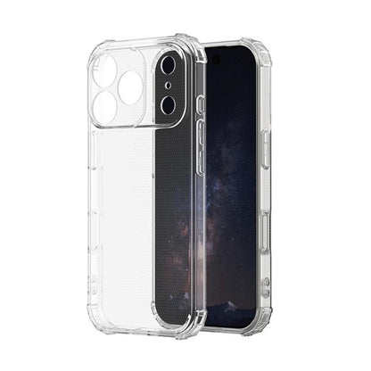 CornerGuard Crystal Case