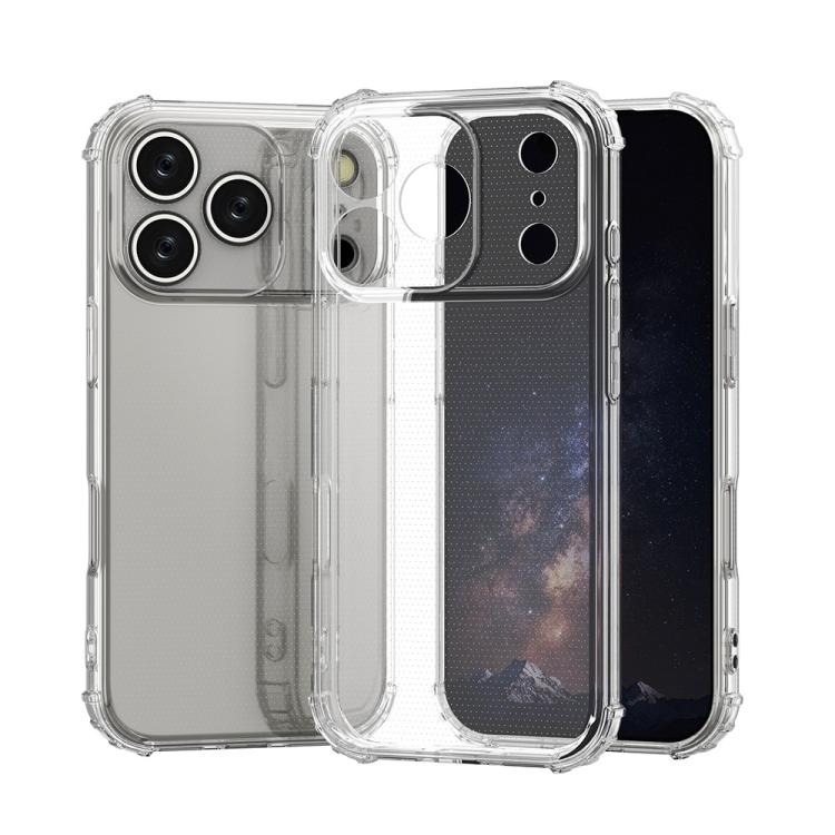 CornerGuard Crystal Case