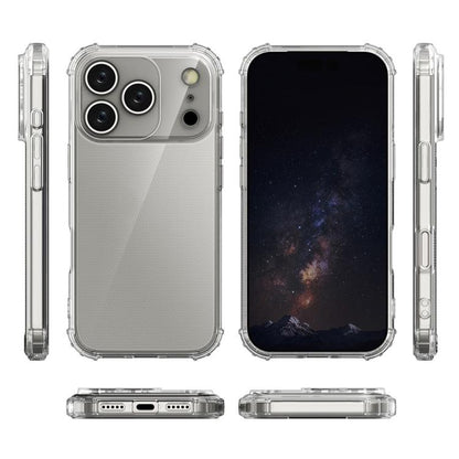 CornerGuard Crystal Case