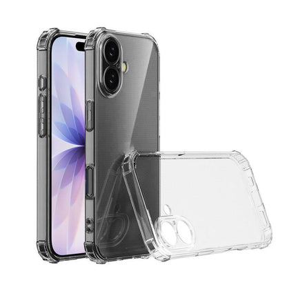 CornerGuard Crystal Case