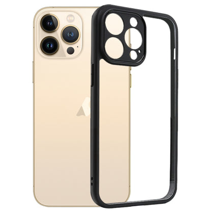 Hybrid MatteClear|Transparent PC Phone Case|iPhone cases