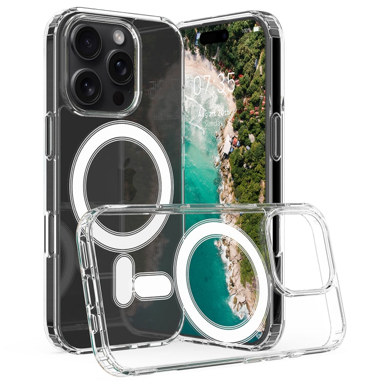CrystalGrip MagSafe Case