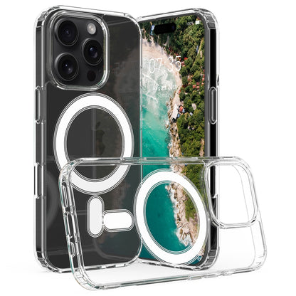 CrystalGrip MagSafe Case