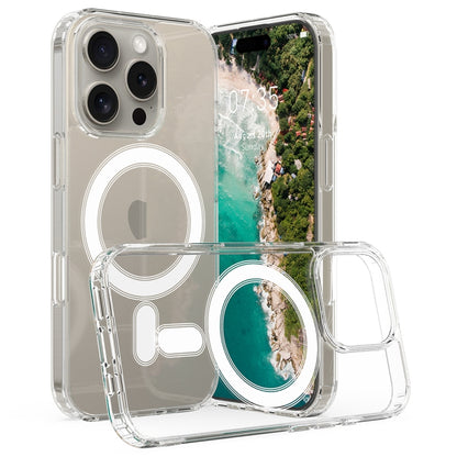 CrystalGrip MagSafe Case