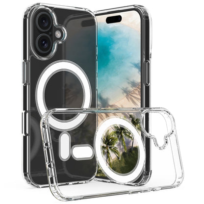 CrystalGrip MagSafe Case