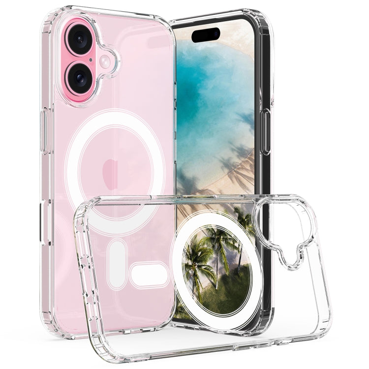 CrystalGrip MagSafe Case