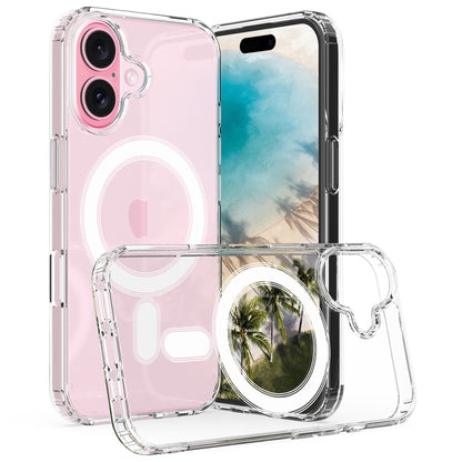 CrystalGrip MagSafe Case