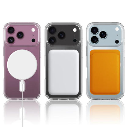 CrystalGrip MagSafe Case