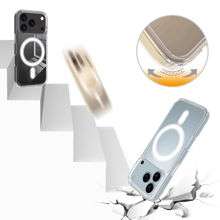 CrystalGrip MagSafe Case