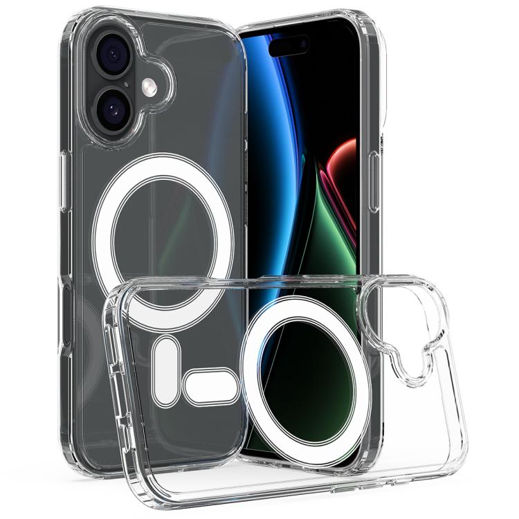 CrystalGrip MagSafe Case