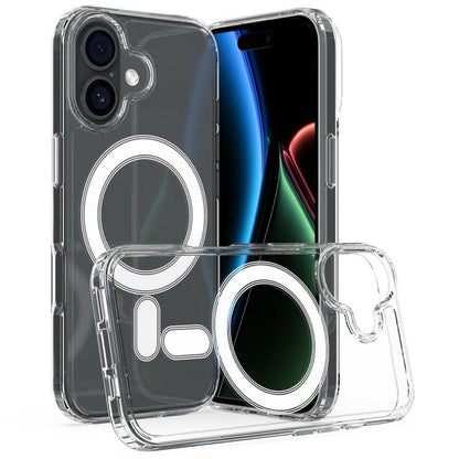 CrystalGrip MagSafe Case